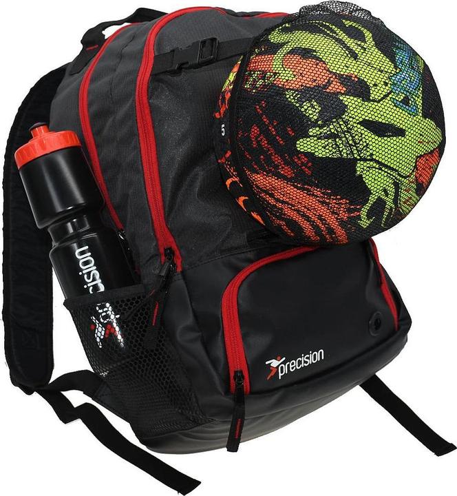 Actual product image Precision Pro HX (44 l)