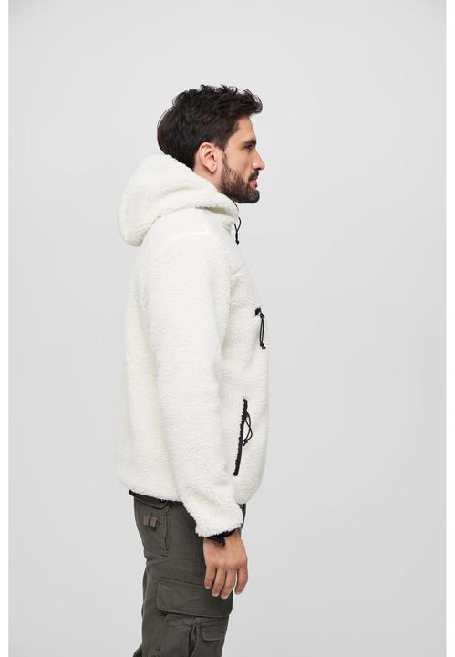 Image du produit Brandit Veste pullover Teddyfleece Worker (L)