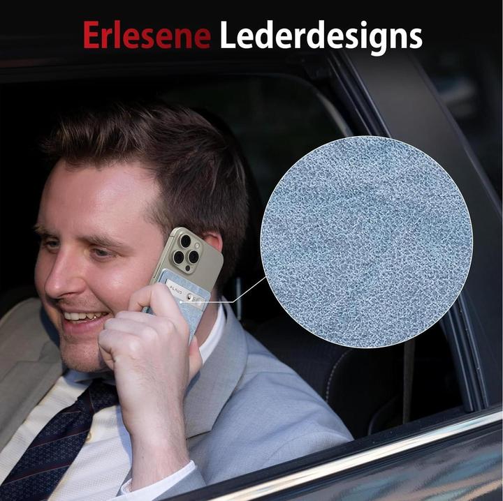 Actual product image Plaud Case for AI Voice recorder Note