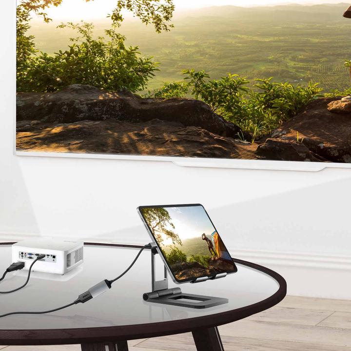 Produktbild Satechi USB-C zu (HDMI, 20 cm)