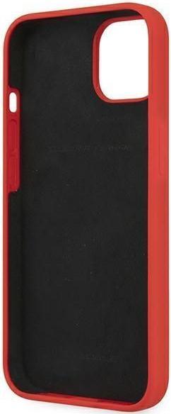 Immagine prodotto Ferrari FESSIHCP13SRE iPhone 13 mini 5,4 quot rosso (Apple iPhone 13 mini)