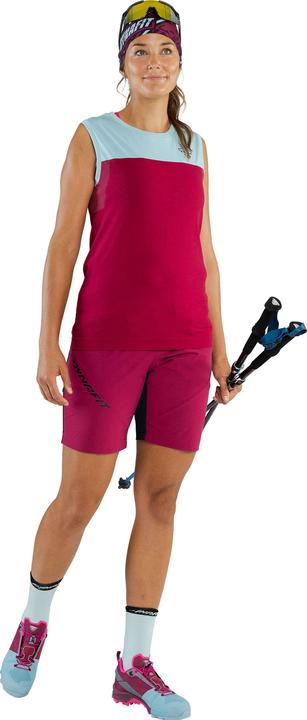 Image du produit Dynafit TRAVERSE S-TECH TANK, Femme (XS)