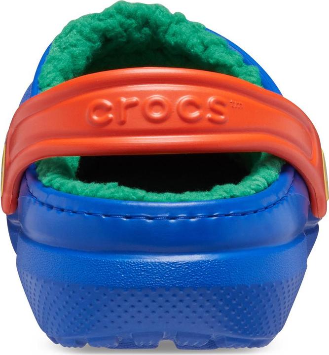 Produktbild Crocs T's Classic Lined Clog (26)