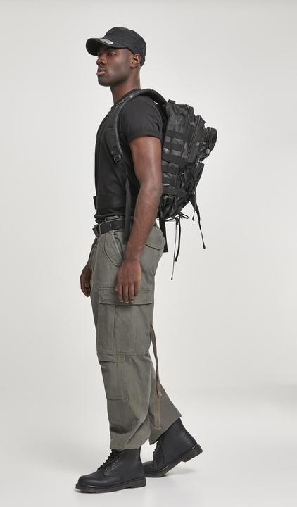 Image du produit Brandit Pantalon cargo M-65 Vintage (L)