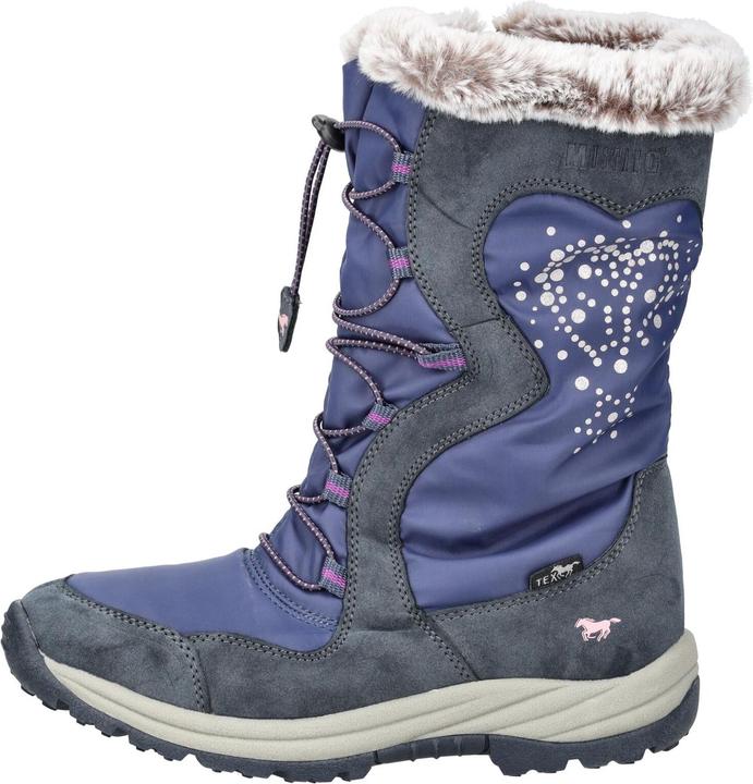 Produktbild Mustang Stiefel (37)