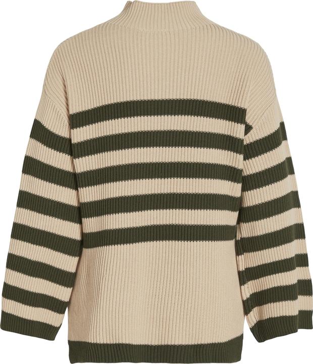 Produktbild Vila High Neck Strickpullover (XS)