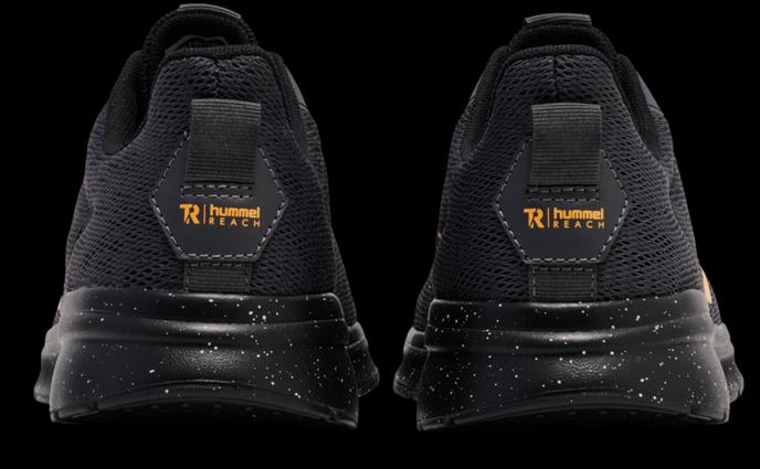 Actual product image hummel Reach Tr Breather Ms (43)