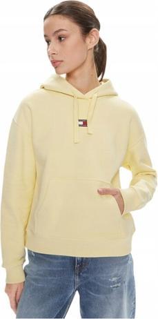 Produktbild Tommy Hilfiger Tjw Bxy Badge Hoodie für Damen (XS)