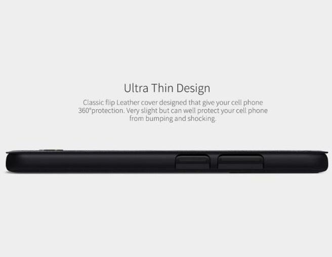 Produktbild Nillkin Qin Series (Xiaomi Mi Note 10)