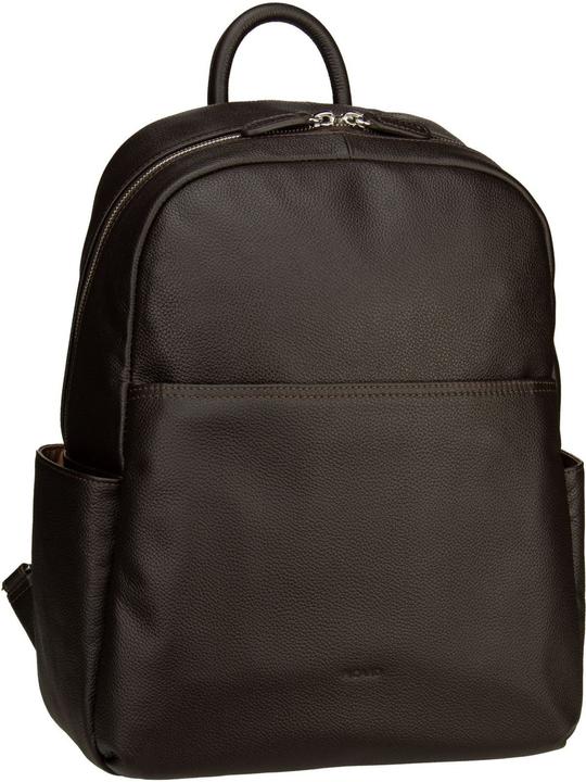 Actual product image Picard LUIS City backpack leather 35 cm (12 l)