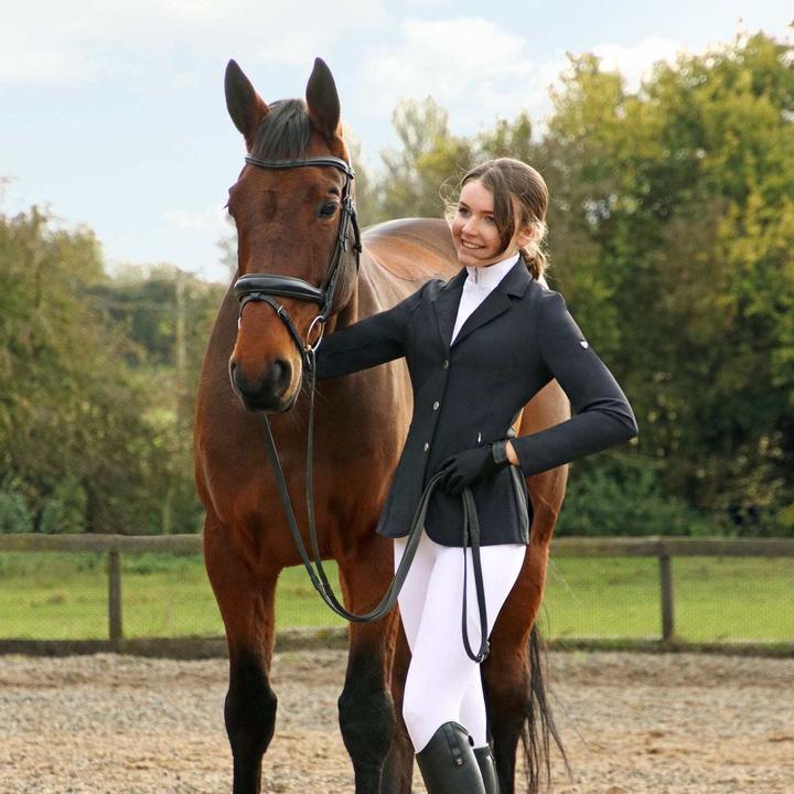 Actual product image Hy Silvia SpringreiterJacket (XS)