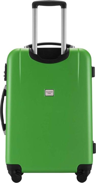 Produktbild Hauptstadtkoffer Wedding (42 l, Handgepäck (bis 50l))
