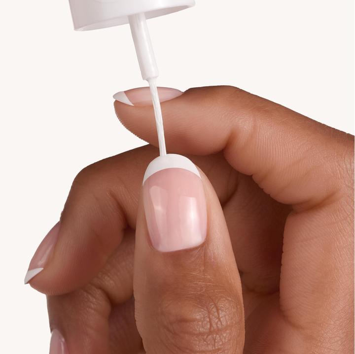 Immagine prodotto essence Manicure francese Tip Painter 01 You're so fine (Bianco, Smalto)