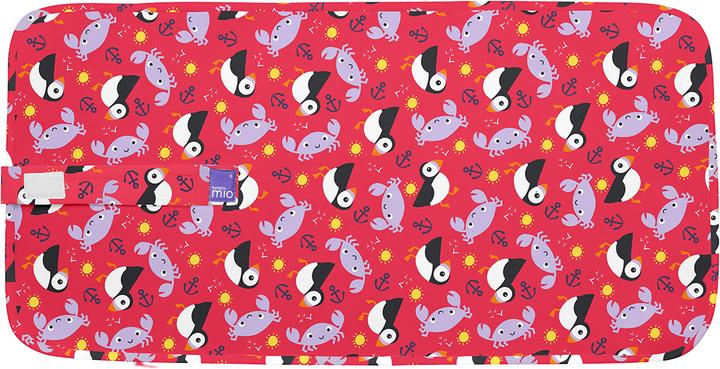 Immagine prodotto Bambino Mio Fasciatoio da viaggio (58 x 30 cm)