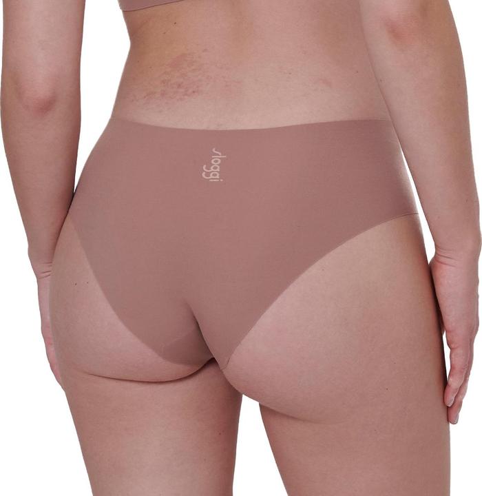 Produktbild Sloggi 3er Pack ZERO Feel 2.0 Hipster (XL, 3er Pack)