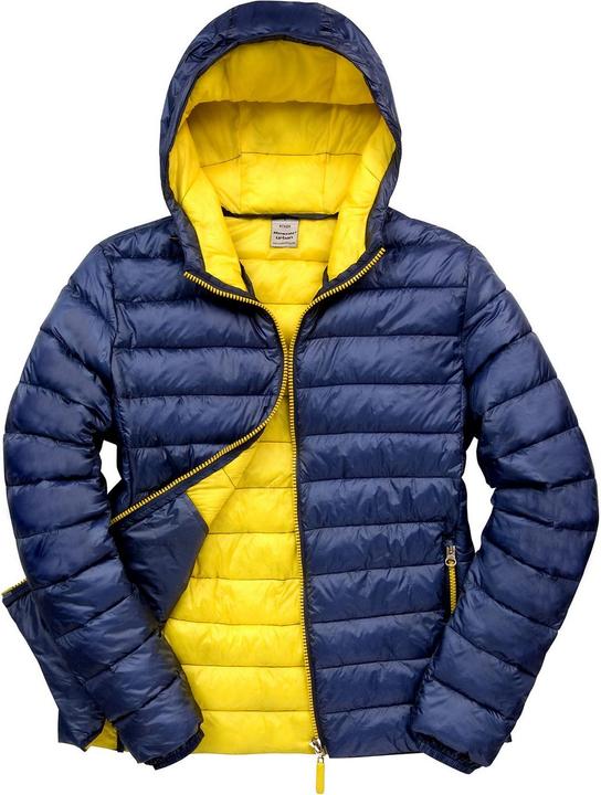 Produktbild Result Snow Bird Steppjacke (34 D)