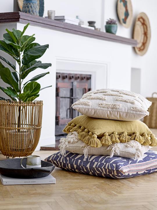 Actual product image Bloomingville Cushion (50 x 50 cm)