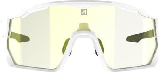 Image du produit AZR Kromic Pro Race RX Cat 1-3 - Fahrradbrille (Noir, Blanc laqué)