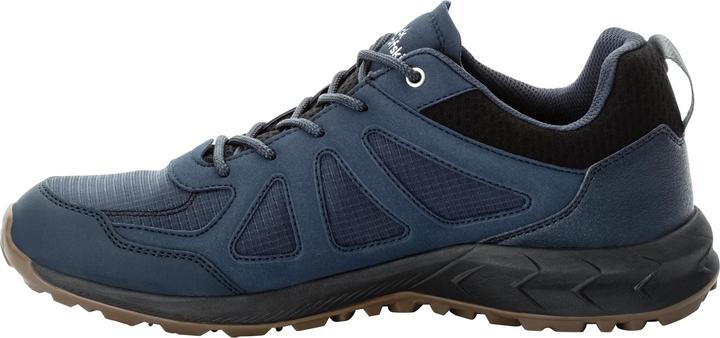 Produktbild Jack Wolfskin Woodland 2 Texapore Low M (45.5)