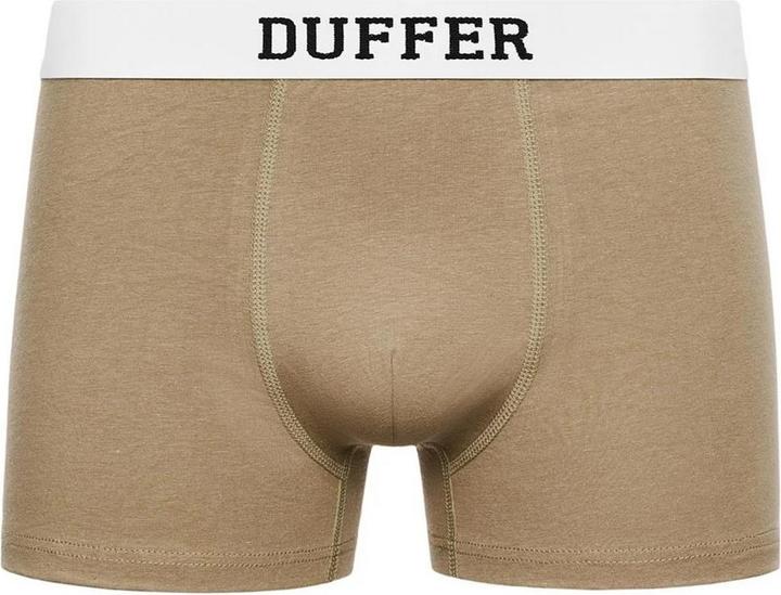 Produktbild Duffer Skipper Boxershorts (3erPack) (XL, 3er Pack)