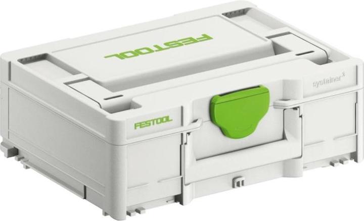 Produktbild Festool Pendelstichsäge PSB 300 EQ-Plus TRION
