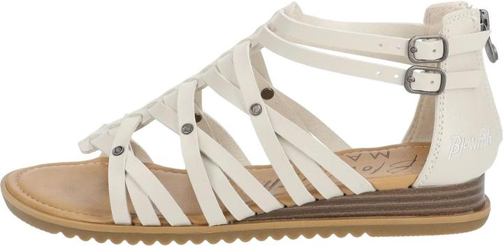 Actual product image Blowfish Sandalen (38)