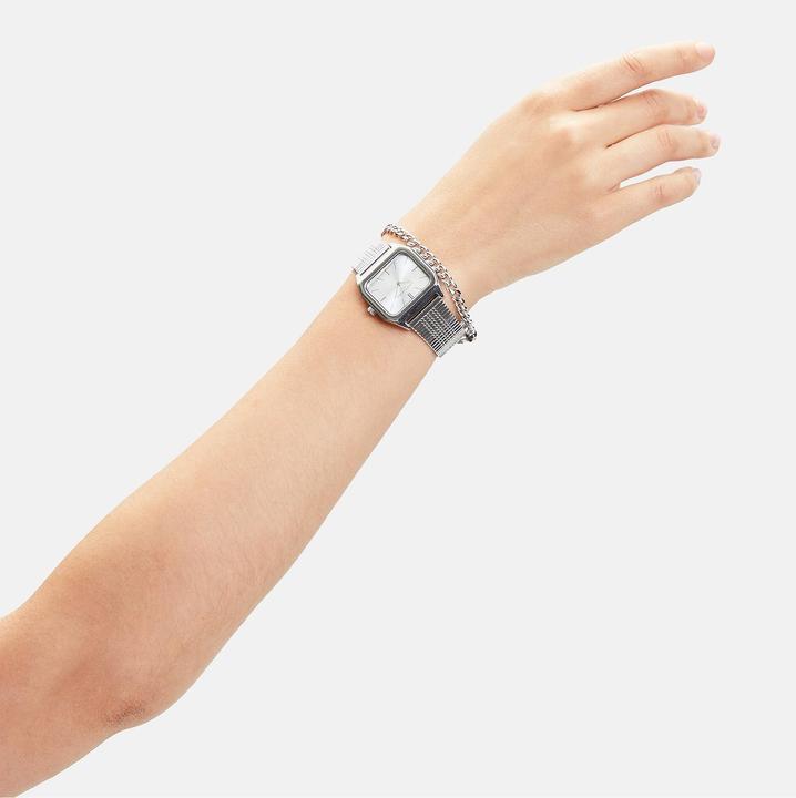 Actual product image Liebeskind Berlin Damenuhr (Analogue wristwatch, 34 mm)