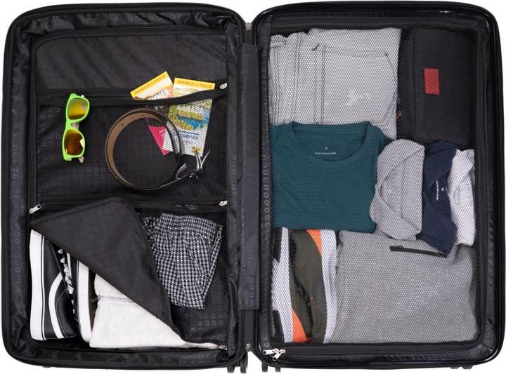 Actual product image Hauptstadtkoffer Middle - Large Hard Case (102 l, L (90 - 115l))