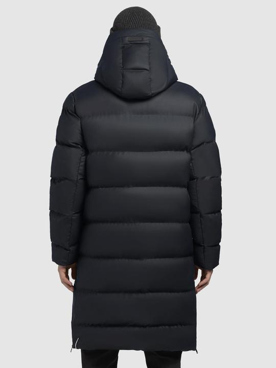Actual product image Khujo Earl-YM (XL)
