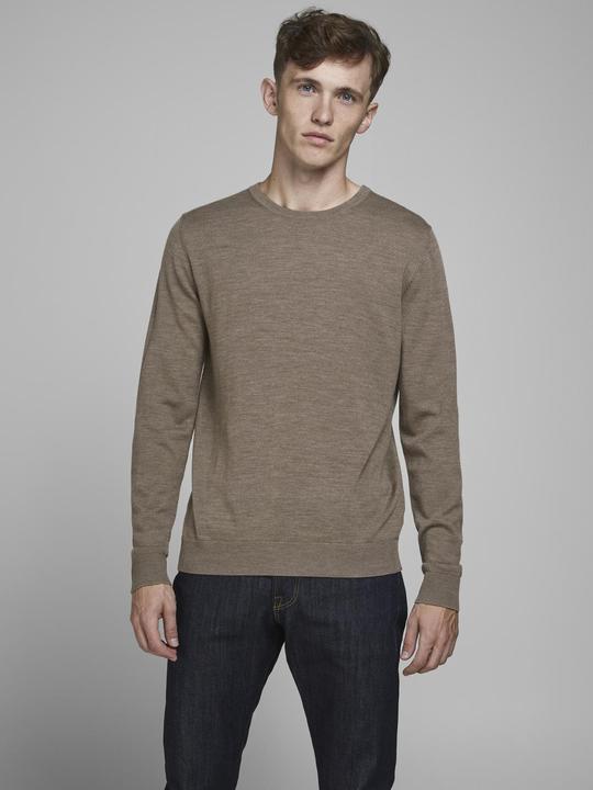 Image du produit Jack & Jones Pull en laine mérinos (XL)