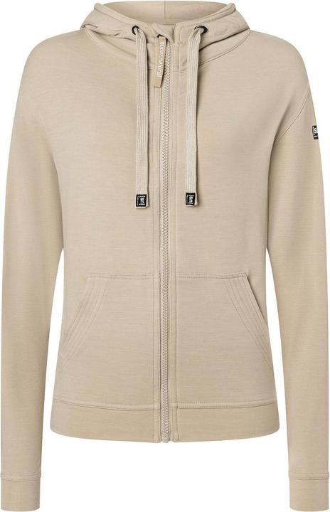 Produktbild Super Natural Women's Solution Hoodie (XL)