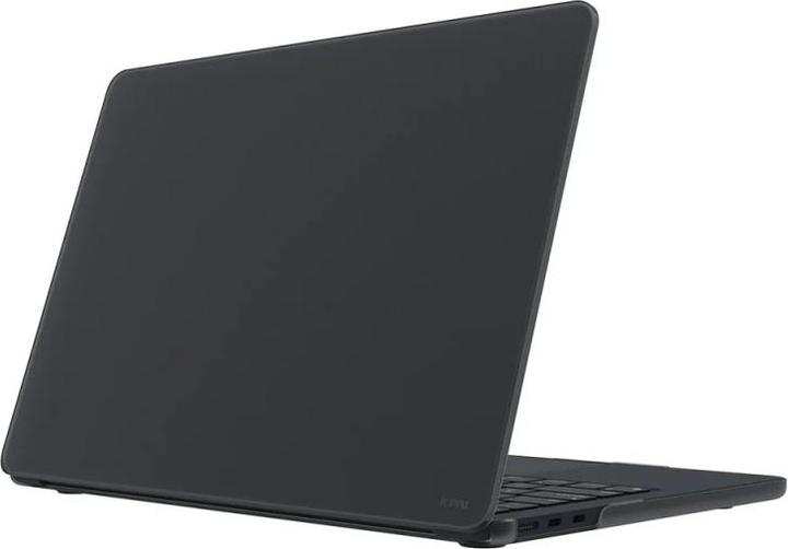 Immagine prodotto JCPAL MacGuard Classic Protective for MacBook Air 13" M2 2022/M3 2024 - Carbon Black (13")