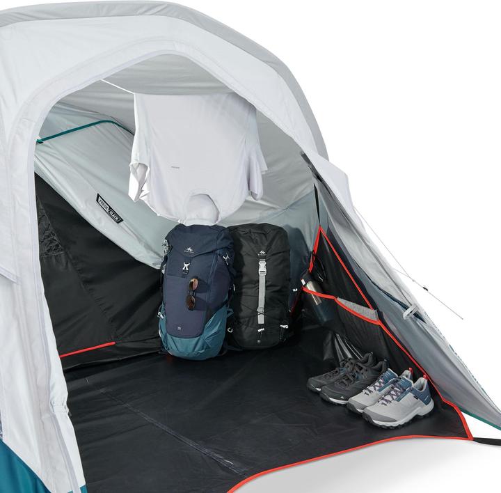Immagine prodotto Quechua 2 Seconds Easy (Tenda, 2.70 kg, 2 persone)