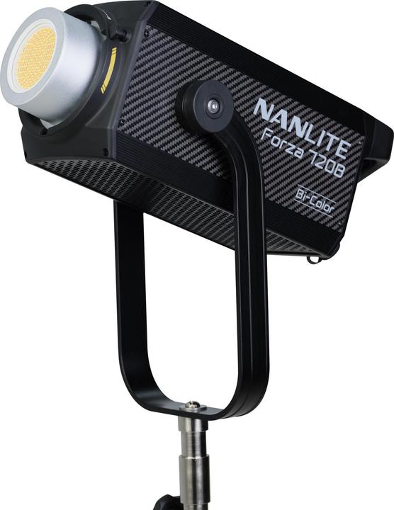 Actual product image Nanlite Forza 720B (Video light)