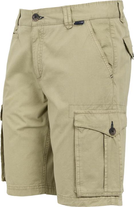 Actual product image Regatta Mens Shorebay II Cargo Shorts (32)