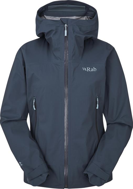 Produktbild Rab Women's Firewall Light Jacket (L)