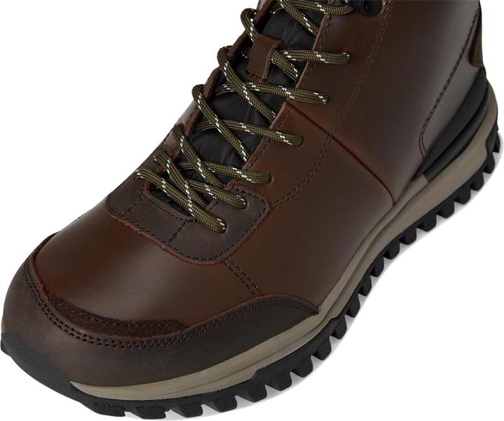 Actual product image Pajar Fortuo 2.0 (42)