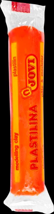 Actual product image Jovi Plasticine PLASTILINA assorted colours 6 colours 15.0 g each