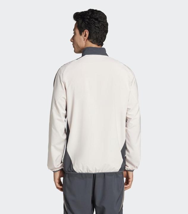 Produktbild adidas Real Madrid EU Präsentationsjacke (L)