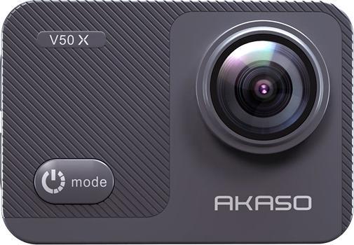 Akaso V50 X (30p, Wi-Fi)