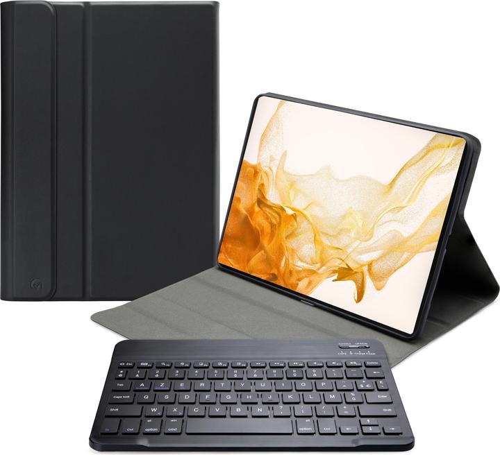 Actual product image Mobilize Detachable Bluetooth pouch (Eng. Int., Galaxy Tab S7 11.0 (2020), Galaxy Tab S8)