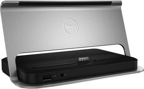 Actual product image Dell Docking stations (USB-A, 1 Ports)