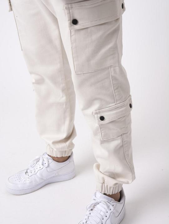 Produktbild Project X Paris Cargo-Jeans (28)