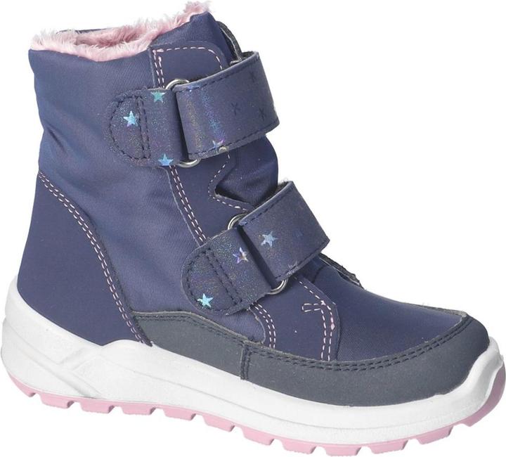 Actual product image Ricosta Stiefelette (27)