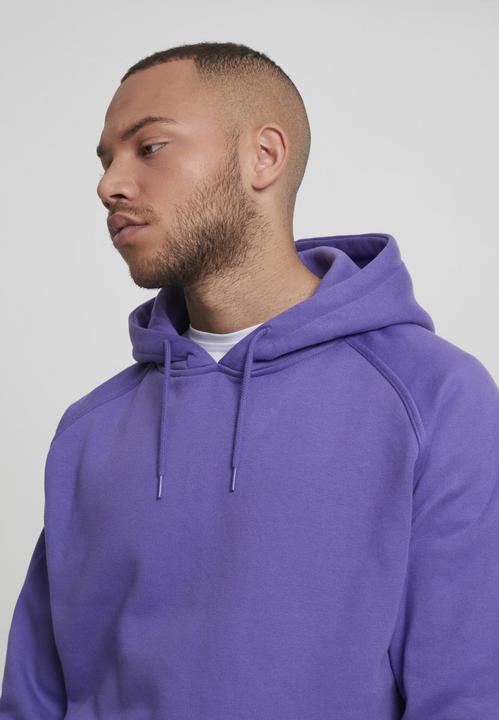 Image du produit Urban Classics Blank Hoody (XS)