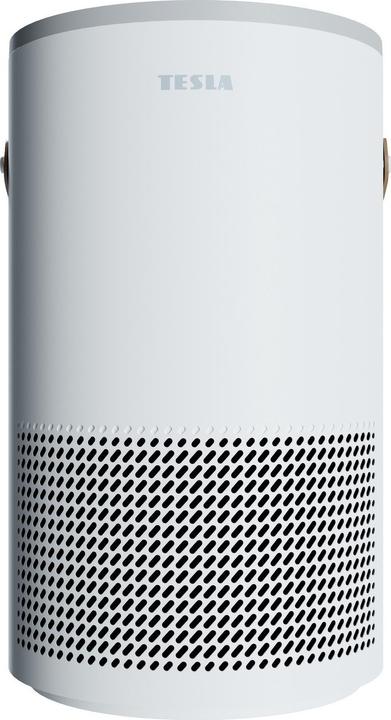 Actual product image Tesla Air purifier Smart S200W, white (28 m²)