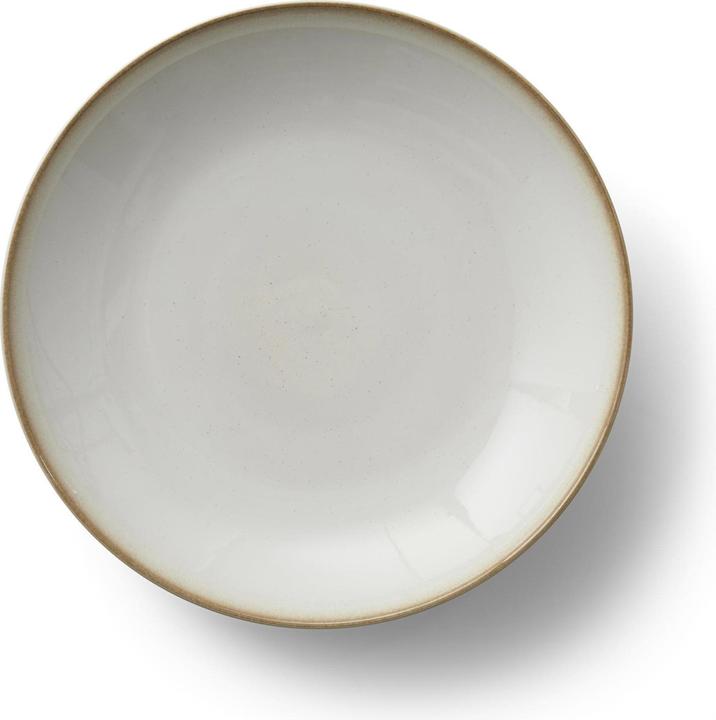 Immagine prodotto Bitz Ciotola Ø 40 cm 1, Crème (40 cm, 13.78 l, 1 x)
