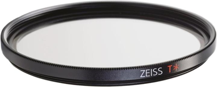 Immagine prodotto Zeiss Uv (55 mm, Filtro UV, 55 mm)