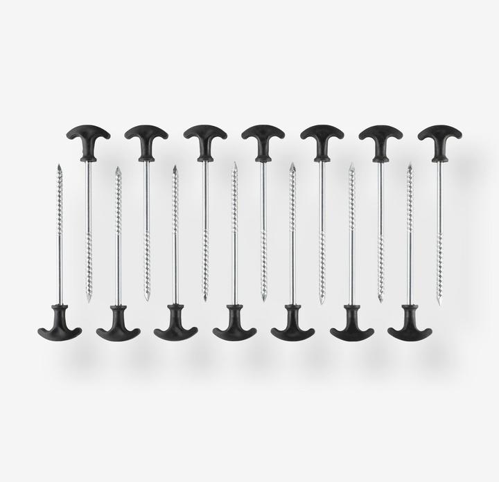 Image du produit Caperlan Rapid Tanker (9.20 kg, 2 personnes)