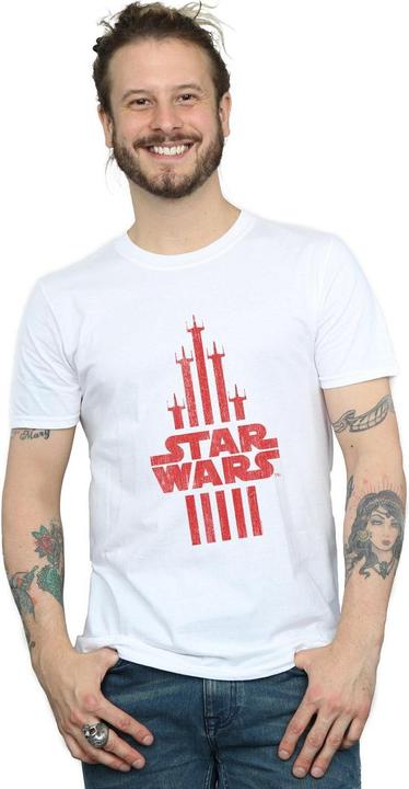 Produktbild Star Wars XWing Assault TShirt (XXL)